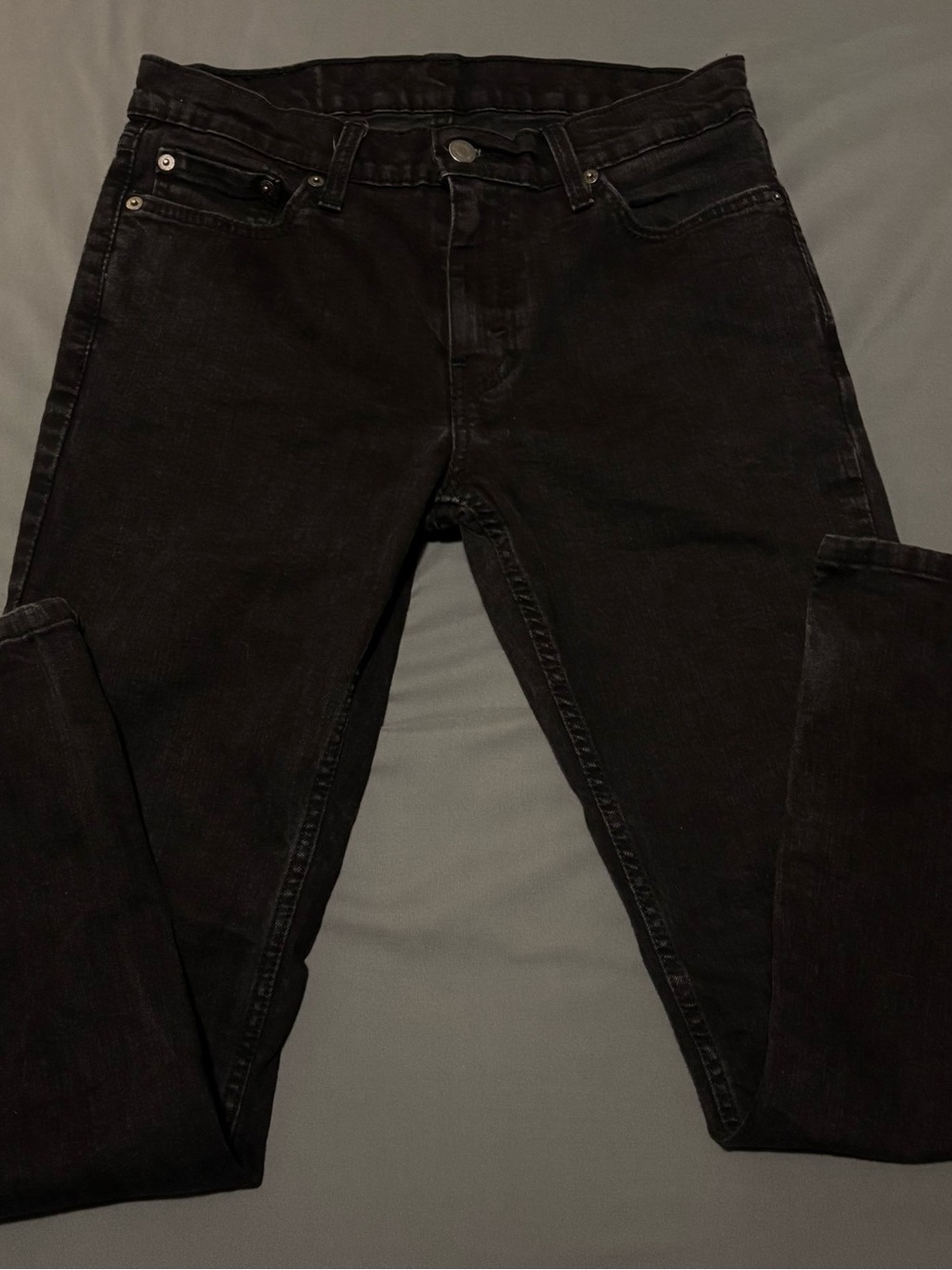 Levi’s jeans